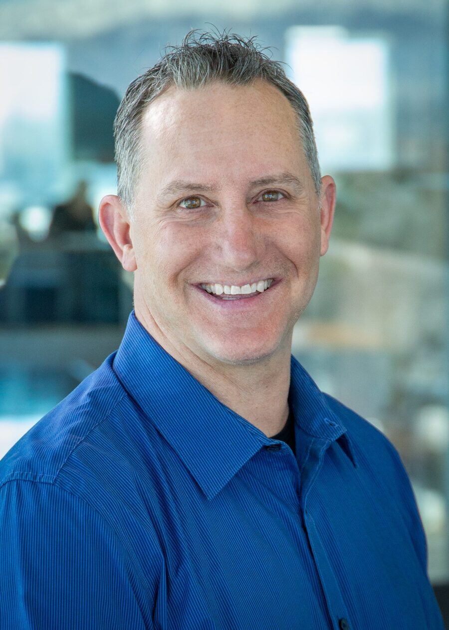 Anthony DelVecchio, Utah REALTOR®
